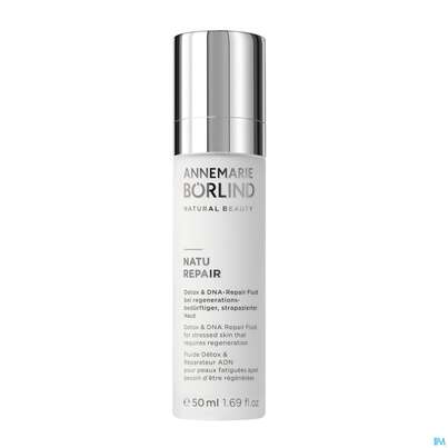 Boerlind Naturepair 858 50ml, A-Nr.: 4271799 - 02