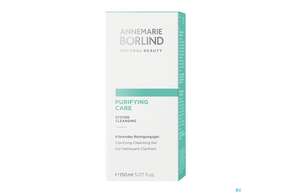 Boerlind Purifying Care Reinigungsgel 675 150ml, A-Nr.: 2886752 - 01
