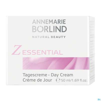 Boerlind Z Essential Tagescreme 57 50ml, A-Nr.: 2322966 - 01