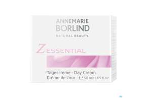 Boerlind Z Essential Tagescreme 57 50ml, A-Nr.: 2322966 - 01