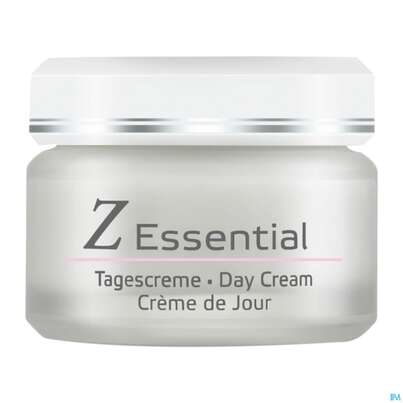Boerlind Z Essential Tagescreme 57 50ml, A-Nr.: 2322966 - 02