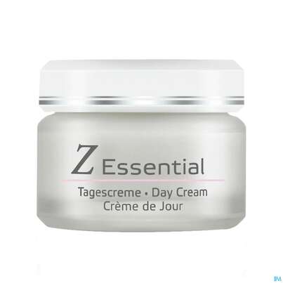 Boerlind Z Essential Tagescreme 57 50ml, A-Nr.: 2322966 - 03