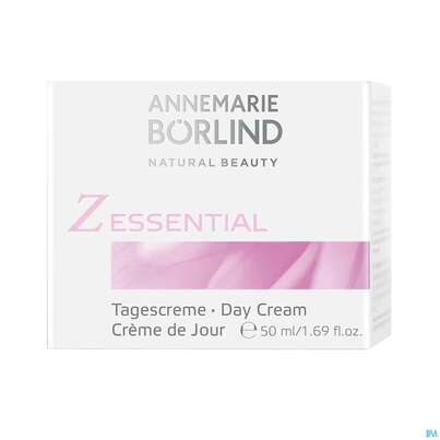 Boerlind Z Essential Tagescreme 57 50ml, A-Nr.: 2322966 - 04