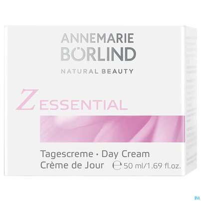 Boerlind Z Essential Tagescreme 57 50ml, A-Nr.: 2322966 - 05
