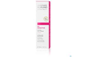 Boerlind Zz/sensitive Aufbauende Nachtcreme 868 50ml, A-Nr.: 4356283 - 01