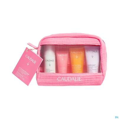 Caudalie Sommer/reiseset/2024 Vinosou-hydra 1pk, A-Nr.: 5843565 - 02