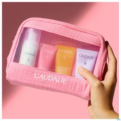 Caudalie Sommer/reiseset/2024 Vinosou-hydra 1pk, A-Nr.: 5843565 - 03