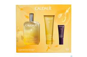Caudalie Xmas/23 Soleil Des Vignes 155ml, A-Nr.: 5761117 - 01