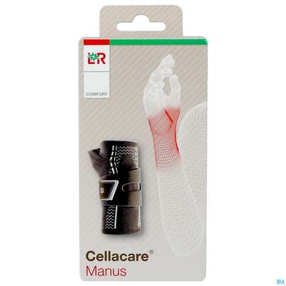 Cellacare Manus Comfort Rechts Gr2 1st, A-Nr.: 4433641 - 01