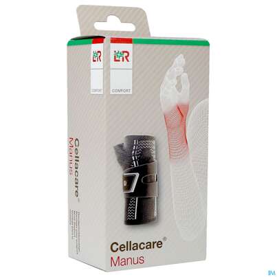 Cellacare Manus Comfort Links Gr3 1st, A-Nr.: 4433612 - 03