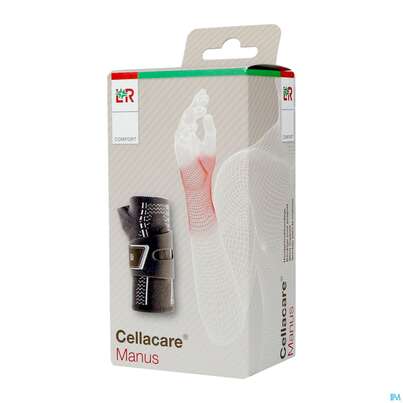 Cellacare Manus Comfort Links Gr3 1st, A-Nr.: 4433612 - 04