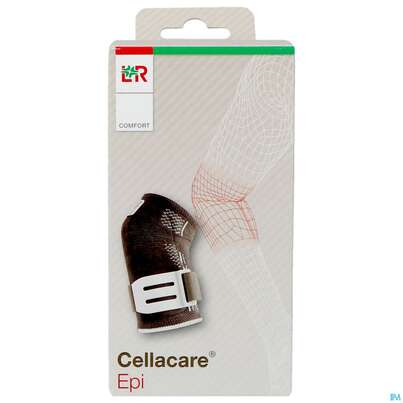 Cellacare/epi Comfort Ellbogen Gr 2 1st, A-Nr.: 4433546 - 01