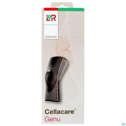 Cellacare/genu Comfort Knie Gr 6 1st, A-Nr.: 4433724 - 01