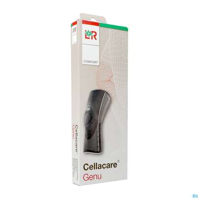 Cellacare/genu Comfort Knie Gr 2 1st, A-Nr.: 4433687 - 02