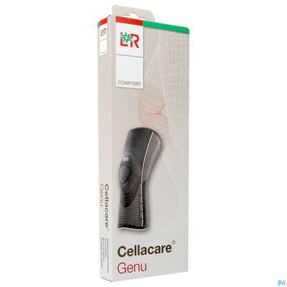 Cellacare/genu Comfort Knie Gr 3 1st, A-Nr.: 4433693 - 03