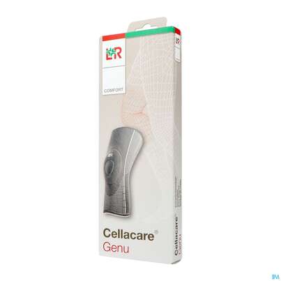 Cellacare/genu Comfort Knie Gr 3 1st, A-Nr.: 4433693 - 04