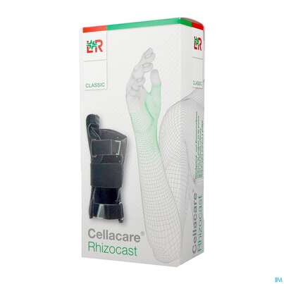 Cellacare/rhizocast Daumen-handgelenkorthese Rechts Gr2 Neu 1st, A-Nr.: 5130581 - 04