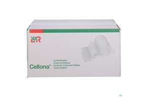 Cellona Synthetikwatte 3mx 10cm 48st, A-Nr.: 3694782 - 01