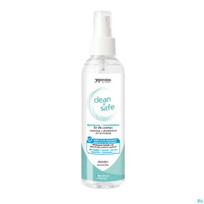 Clean&#039;n&#039;safe 100ml, A-Nr.: 3995259 - 01