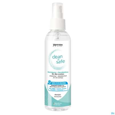 Clean&#039;n&#039;safe 200ml, A-Nr.: 3995271 - 01