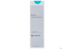 Colostomiezubehoer Coloplast/brava Hautschutz Spray -col 12020 50ml, A-Nr.: 4096209 - 01