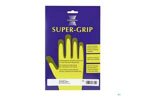 Compressana Strumpfhandschuhe Super Grip Griv/l Bis 10cm 0112 2st, A-Nr.: 5101220 - 01