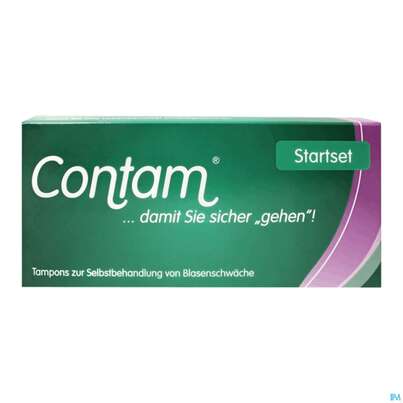 Contam Vaginaltampons, A-Nr.: 2211422 - 01