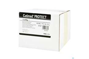 Cutimed Protect Creme 90g 7265203 12st, A-Nr.: 3461977 - 01