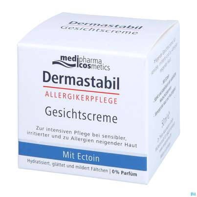 Dermastabil Gesichtscreme 50ml, A-Nr.: 5429914 - 04