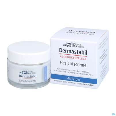 Dermastabil Gesichtscreme 50ml, A-Nr.: 5429914 - 06