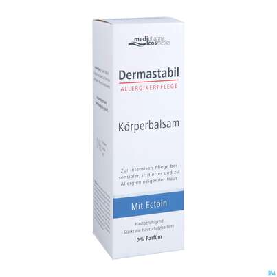 Dermastabil Koerperbalsam 200ml, A-Nr.: 5429920 - 05