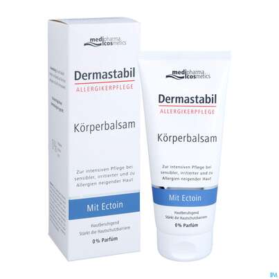 Dermastabil Koerperbalsam 200ml, A-Nr.: 5429920 - 05
