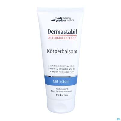 Dermastabil Koerperbalsam 200ml, A-Nr.: 5429920 - 08