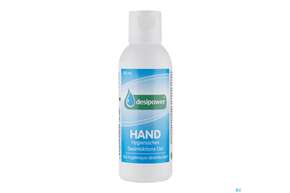 Desipower Hand Desinfektions-gel 100ml, A-Nr.: 5353223 - 01