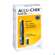 Diagnostika U.zubehoer Accu-chek Fastclix/set Stechhilfe +12lanzett C2 69 1pk, A-Nr.: 5161570 - 03