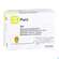 Diagnostika U.zubehoer Blutzuckermessgeraet My/pura Teststreifen Box 50st, A-Nr.: 3943541 - 03