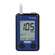 Diagnostika U.zubehoer Blutzuckermessgeraet Testamed Advance Mg/dl Mmol/l 1st, A-Nr.: 5441140 - 04
