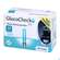 Diagnostika U.zubehoer Gluco Check Xl Teststreifen C2 75 50st, A-Nr.: 5167029 - 02