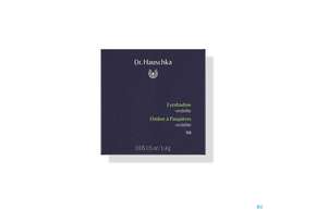 Dr. Hauschka Eyeshadow 04 Verdelite 1,4g, A-Nr.: 4592523 - 01