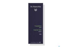 Dr. Hauschka Foundation 002 Pine 30ml, A-Nr.: 5355096 - 01