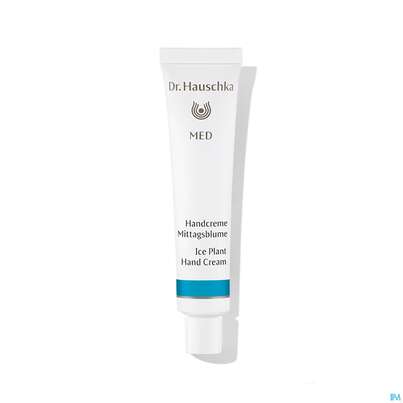 Dr. Hauschka Handcreme Mittagsblume 10ml, A-Nr.: 5175307 - 02