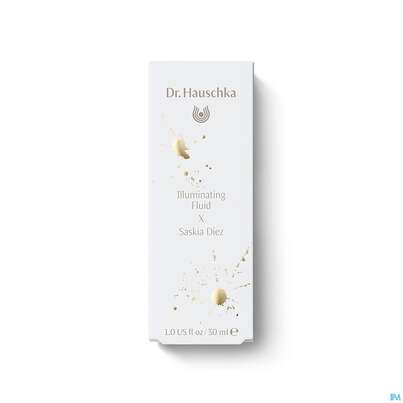 Dr. Hauschka Illuminating Fluid 01 Illuminating 30ml, A-Nr.: 4879153 - 01
