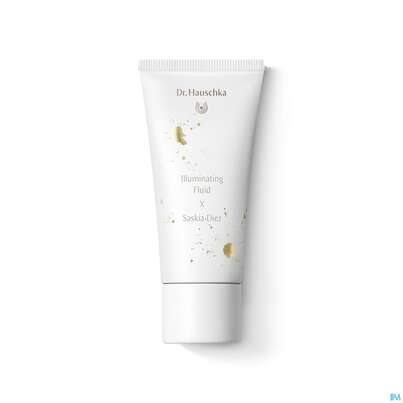 Dr. Hauschka Illuminating Fluid 01 Illuminating 30ml, A-Nr.: 4879153 - 02