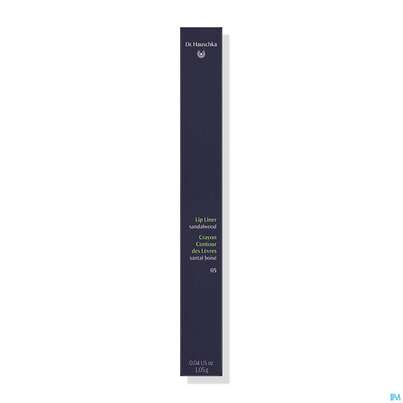 Dr. Hauschka Lip Liner 05 Sandalwood 1,05g, A-Nr.: 4592693 - 01