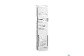 Dr.babor Cleanformance Awakening Eye Cream 48006 15ml, A-Nr.: 5579602 - 01