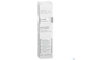 Dr.babor Cleanformance Awakening Eye Cream 48006 15ml, A-Nr.: 5579602 - 01