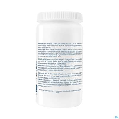 Ducray Anacaps F.d.haar Haarausfall Kapseln Reaktiv23 90st, A-Nr.: 5744975 - 10