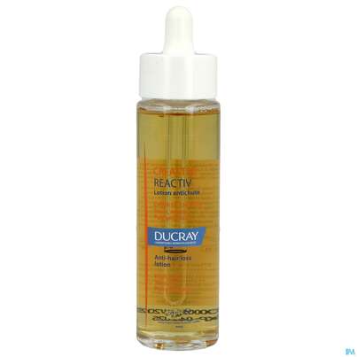 Ducray Creastim Anti Haarausfall Intensivlotion Reactiv 60ml, A-Nr.: 5659726 - 06