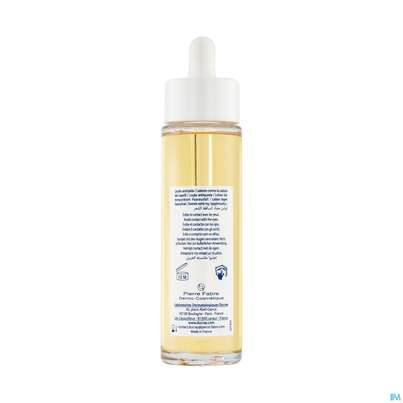 Ducray Creastim Anti Haarausfall Intensivlotion Reactiv 60ml, A-Nr.: 5659726 - 08