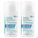 Ducray Hidrosis Control Roll-on Duo 2x40m 2st, A-Nr.: 5179110 - 01